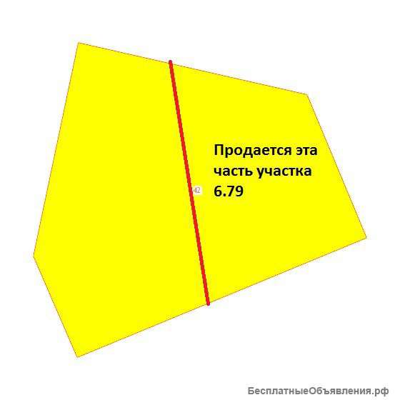 Участок 6.80