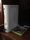Xbox 360 L.T. + 65 игр