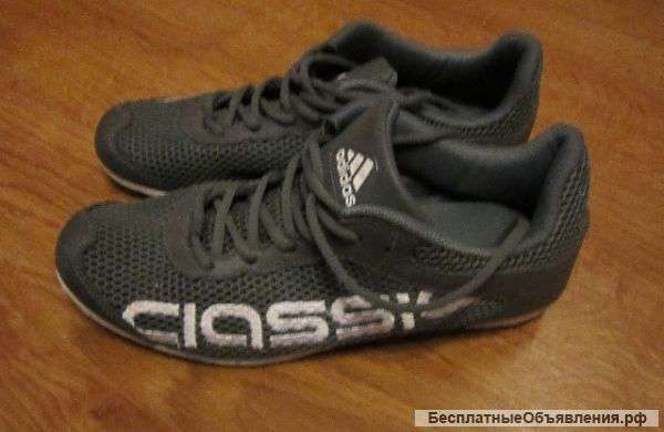 Кроссовки Adidas в отличном состоянии