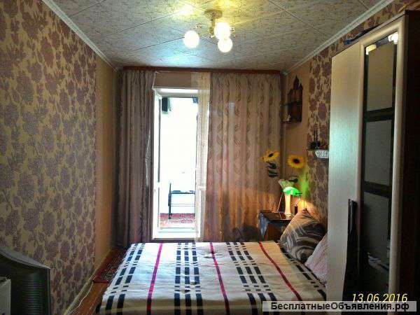 3-комн. кв. в Новлянске