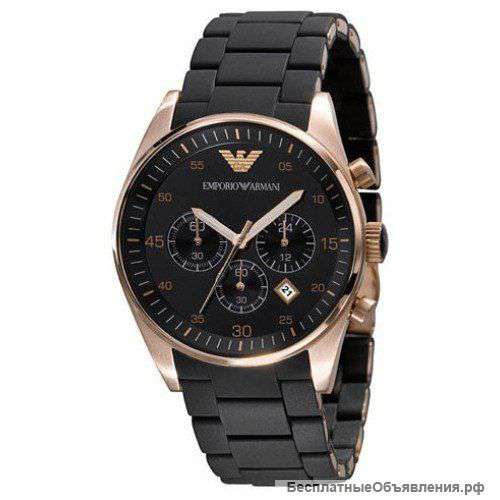 Мужские часы Emporio Armani AR5905