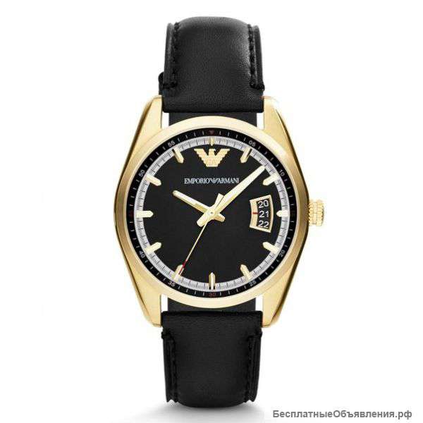 Наручные часы Emporio Armani Gents AR6018