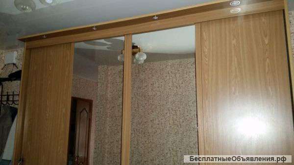 Шкаф купе