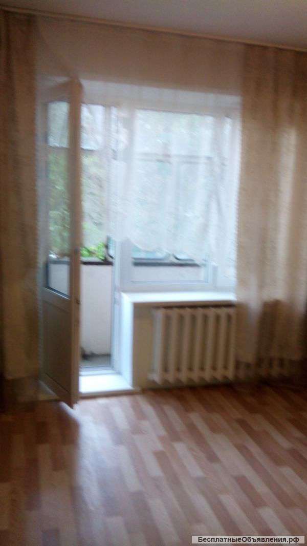 Сдам 1комнатную квартиру