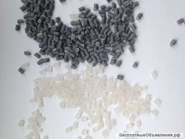 Полипропилен пп