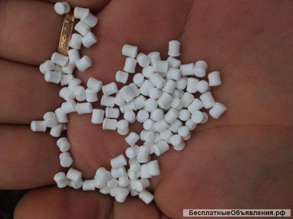 Гранула ПП вторичная