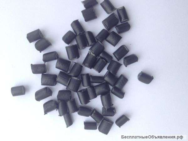 ПНД регранулят