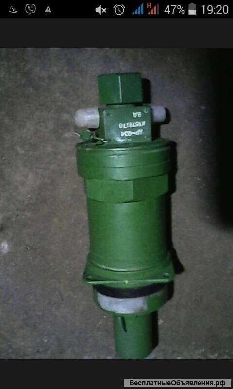 Вентиля АВ-048, АВ-106, АВ-019, АВ-061, АВ-013м, АВ-011м, редуктор АР-018, АР-034, АР-005