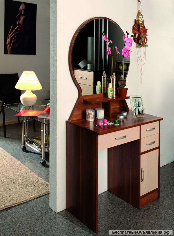 Столик туалетный на заказ