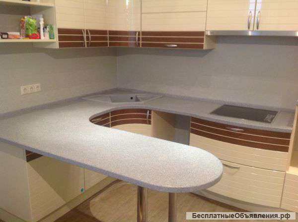 Столешница на заказ