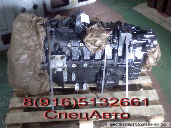 КПП-202 ,кпп 543205-070