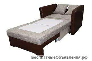 Кресло-кровать на заказ