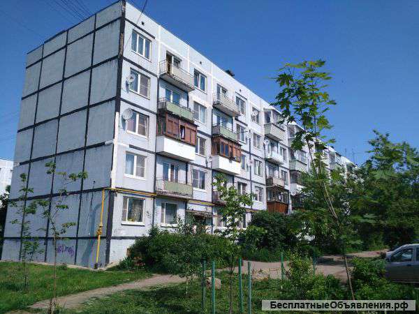 Квартира в подмосковье