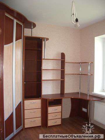 Компьютерный стол на заказ