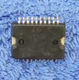 Микросхемы редкие (Integrated circuits Список52) оригинальные ДЕМОНТАЖ