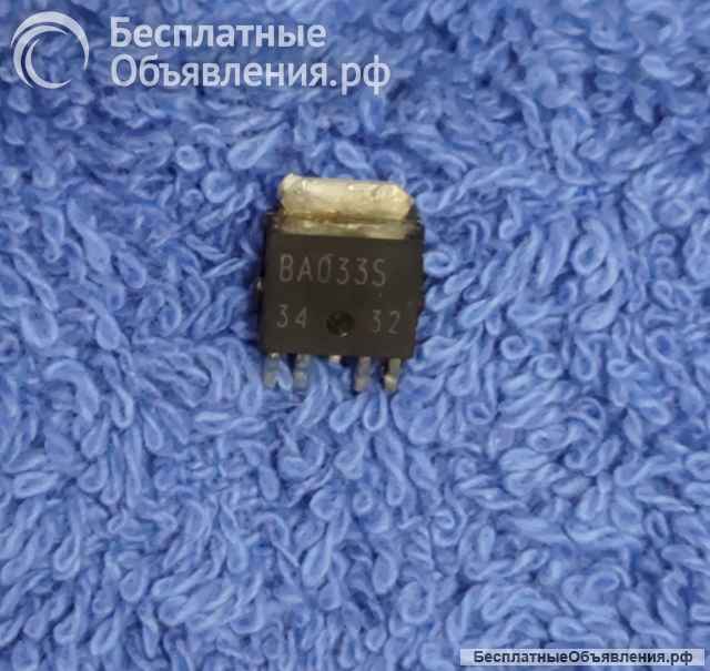 Микросхемы редкие (Integrated circuits Список52) оригинальные ДЕМОНТАЖ