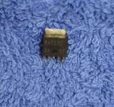 Микросхемы редкие (Integrated circuits Список52) оригинальные ДЕМОНТАЖ