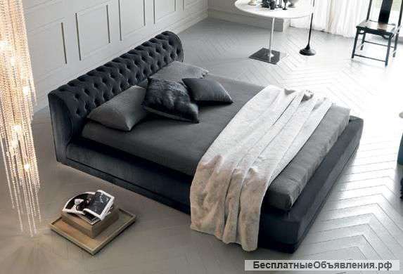 Изготовление спальных гарнитуров на заказ