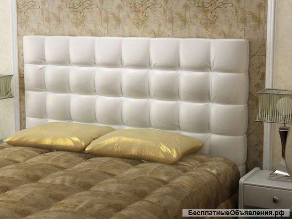 Изготовление кроватей на заказ