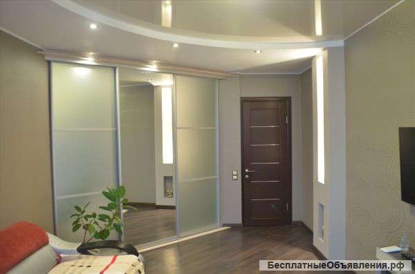 Ремонт квартир