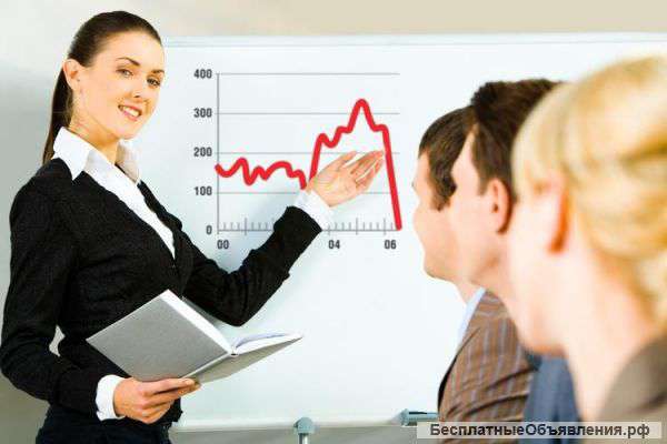 Помощник руководителя с педагогическим образованием