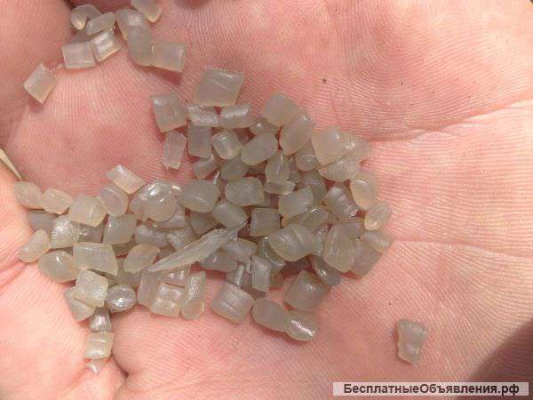 ПВД гранула термоусадочная 153