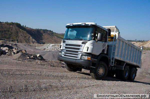 Вывезем грунт  скальный грунт и т.п.