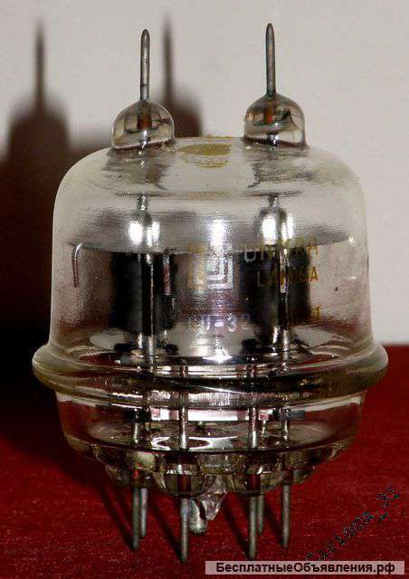Лампа Тетрода GU-32 (опт/розница)