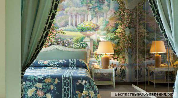 Фреска Affresco фактура Pietra