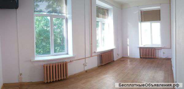Сдается офис площадью 20,5кв.м.