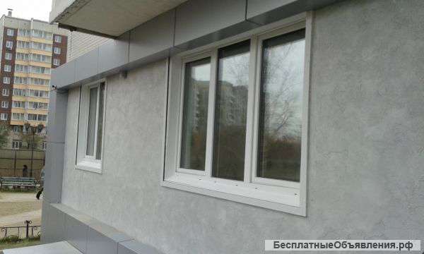 Монтажник окон пвх