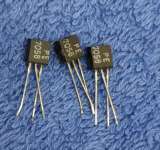 Транзисторы 2N (PN MPS ED GES JC PH FMPS HANT J ON PE O) (Список 2N5) редкие оригинальные ДЕМОНТАЖ