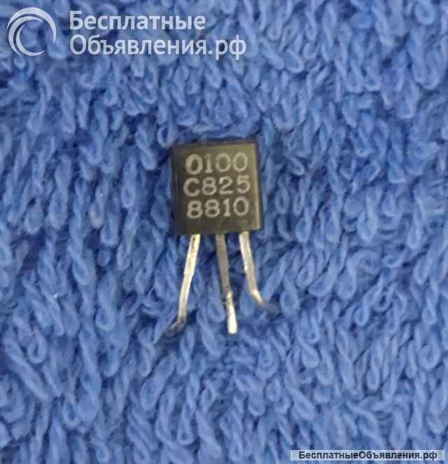 Транзисторы 2N (PN MPS ED GES JC PH FMPS HANT J ON PE O) (Список 2N5) редкие оригинальные ДЕМОНТАЖ