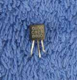 Транзисторы 2N (PN MPS ED GES JC PH FMPS HANT J ON PE O) (Список 2N5) редкие оригинальные ДЕМОНТАЖ