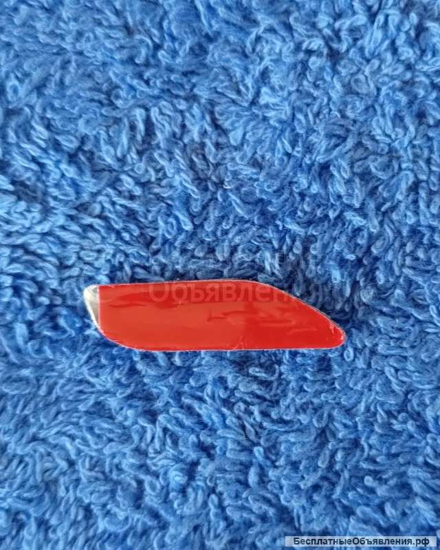 Эмблема наклейка BOSE 25x7 mm алюминиевая для Hi-Fi динамика и других аудио НОВАЯ