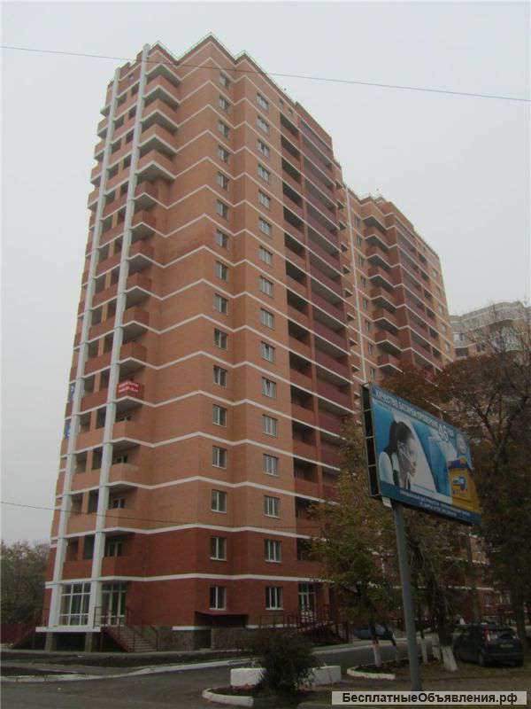 Прикубанский