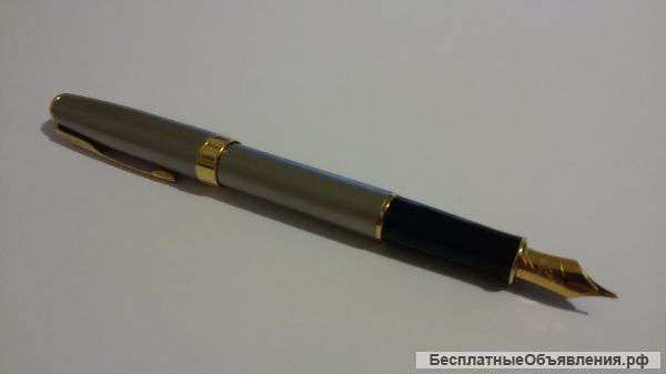 Перьевая ручка PARKER S0809110