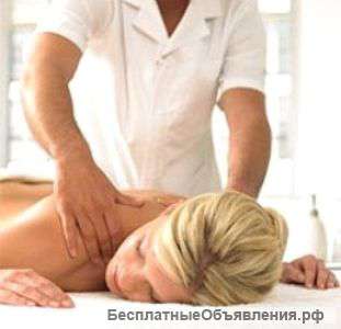 Синтез массаж лечебно-оздоровительный(выезд)