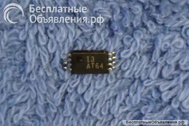 Микросхемы редкие (Integrated circuits Список51) оригинальные ДЕМОНТАЖ