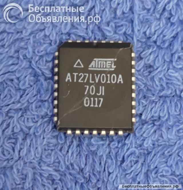 Микросхемы редкие (Integrated circuits Список51) оригинальные ДЕМОНТАЖ