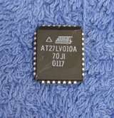 Микросхемы редкие (Integrated circuits Список51) оригинальные ДЕМОНТАЖ