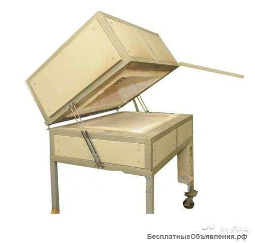 Печь для фьюзинга