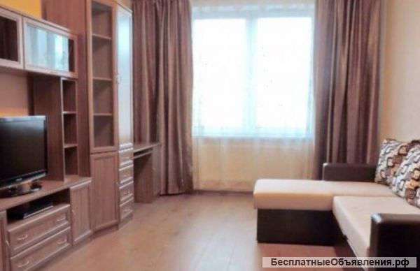 Сдам квартиру студию со всеми удобствами