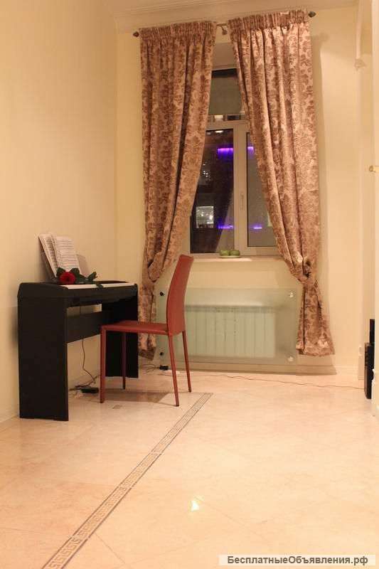 Музыкальная школа