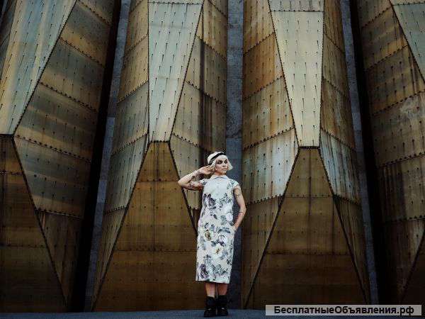 Дизайнерская одежда оптом