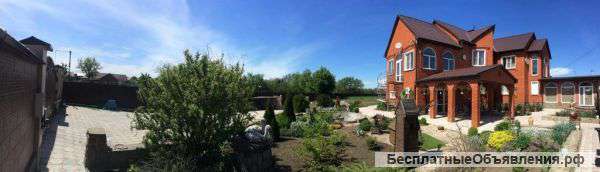 Водно-оздоровительный комплекс