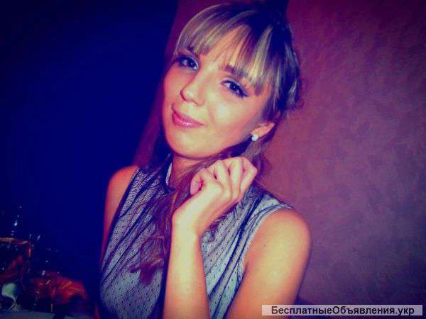 Преподаватель Английского для деток от 6 лет