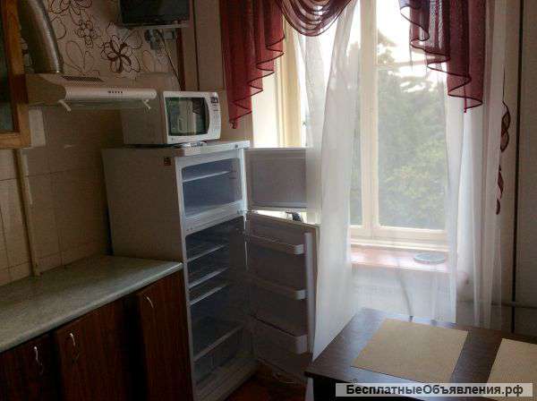 Сдаю 2 ком .квартиру в Гурзуфе