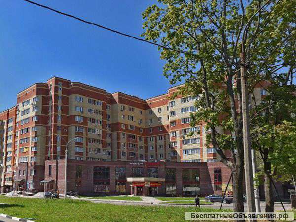 Здание 2 этаж аренда 400 руб. за кв.м