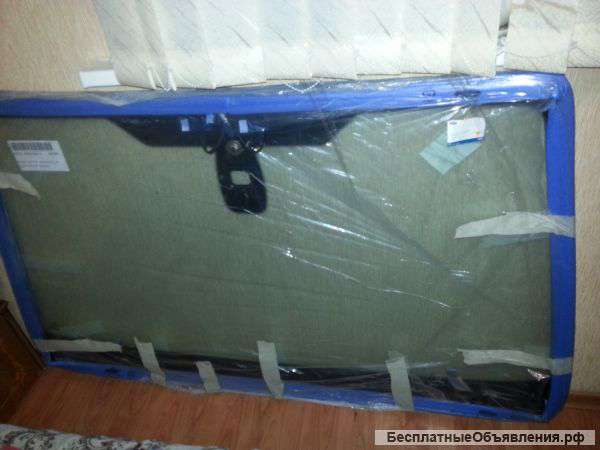 Стекло лобовое Форд Мондео4 07- д. д+ об.1691974